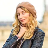 Photo de profil de Camille R., joueuse ayant laissé un avis