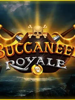 Machine à sous Buccaneer Royale disponible sur Lizaro Casino