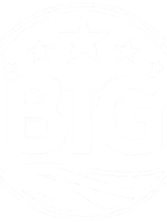 Logo du fournisseur de jeux Big Time Gaming