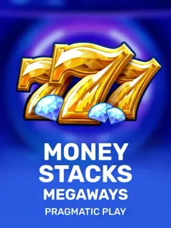 Machine à sous Money Stacks Megaways disponible sur Lizaro Casino