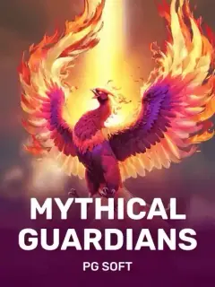 Machine à sous Mythical Guardians disponible sur Lizaro Casino
