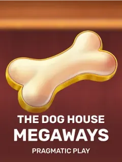 Machine à sous The Dog House Megaways disponible sur Lizaro Casino