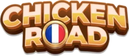Logo Chicken Road France