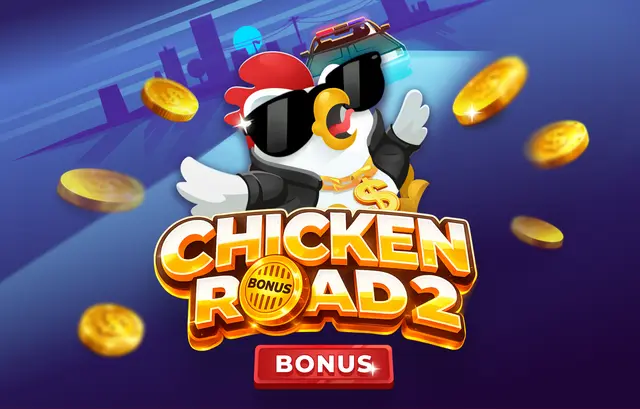 Chicken Road 2.0 Bonus, la version longue avec cases bonus